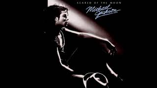 Michael Jackson - Scared Of The Moon (Demo) (Audio Quality CDQ)