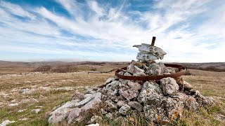 КАРАБИ - самое большое плато в Крыму и ледяная пещера Бузлук. Путешествие с WILDCRIMEA