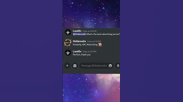 The BEST Discord Advertising Server // UA Advertising