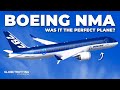 PERFECT Boeing S Unreleased NMA PERFECT Boeing S Unreleased NMA