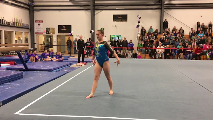 Katherine Reeves - Level 9 Floor