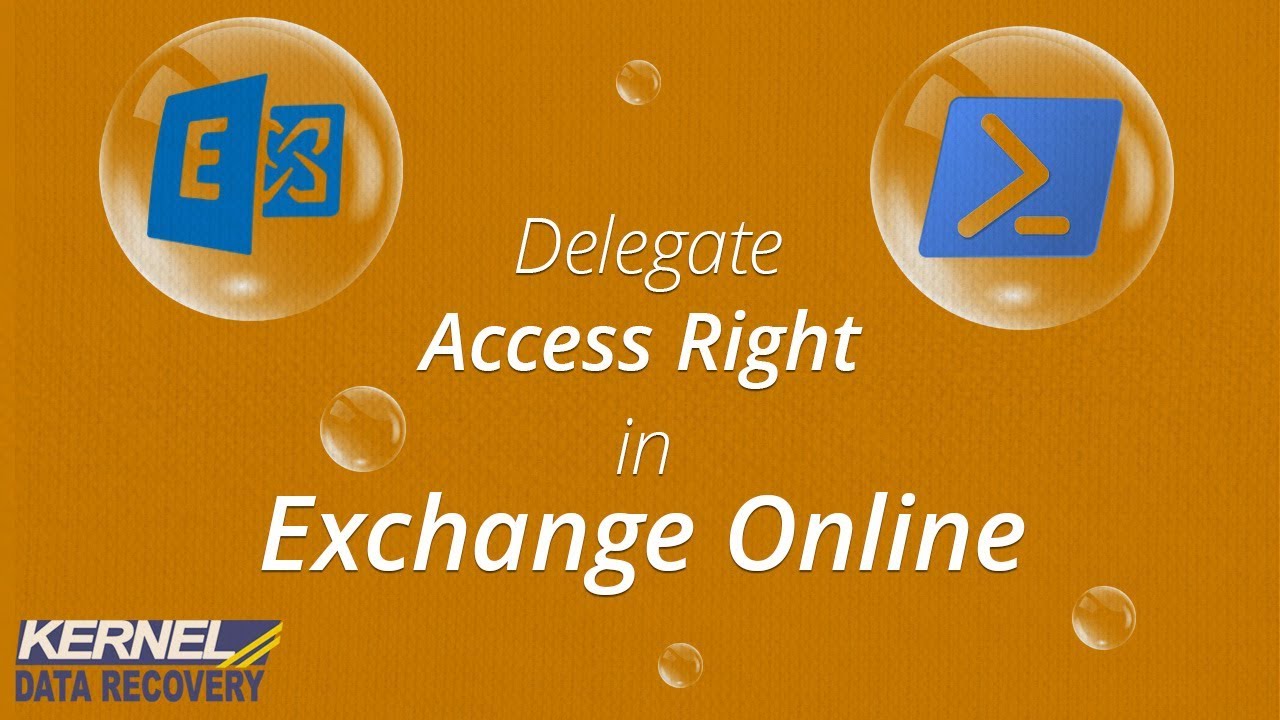 How To Delegate Access Rights For Exchange Online Office 365 How To Delegate Access Rights For Exchange Online Office 365