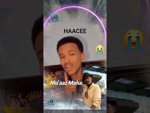 Mu Aaz M HAACEE Short Video 2025