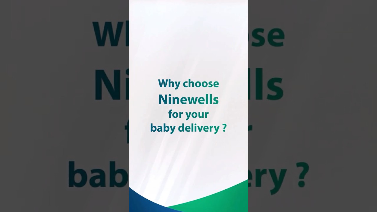 Ninewells Exclusive Post-Delivery Services