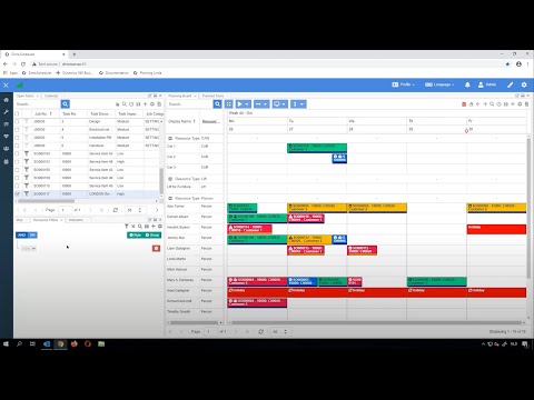 Introduction to Dime.Scheduler