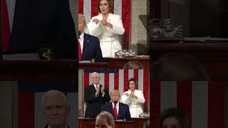 Moments From Nancy Pelosis Four-Decade Career In Politics