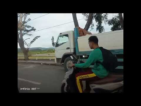 Traveling to Mauban #adventure #explore #driving #travel #nature