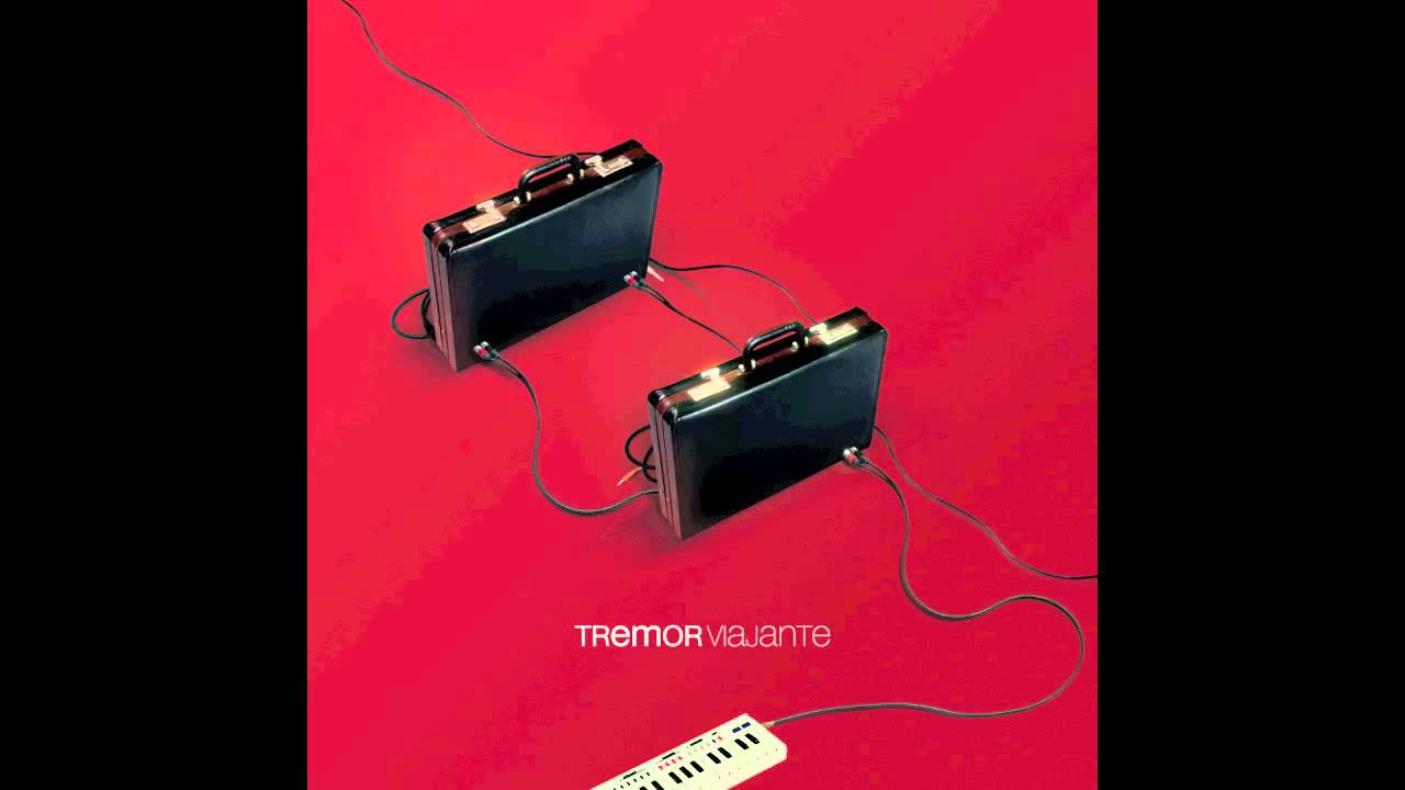 Tremor - "Malambo"