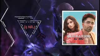 Bijlee Bijilee Remix song Harry Sandhu (Dj NRJ) || Bijilee Bijlee Dj Mix || Dj NRJ