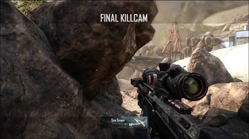 INSANE 1080 DSR SHOT ON TURBINE!!!