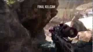 INSANE 1080 DSR SHOT ON TURBINE!!!