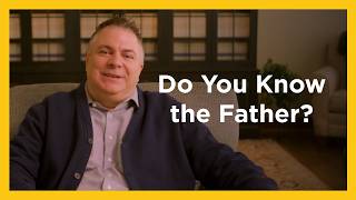 Do You Know the Father? - Radical and Relevant - Matthew Kelly