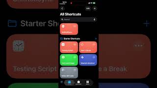 ShifRoll iOS 設定教學 — 60 秒搞定輪班鬧鐘
