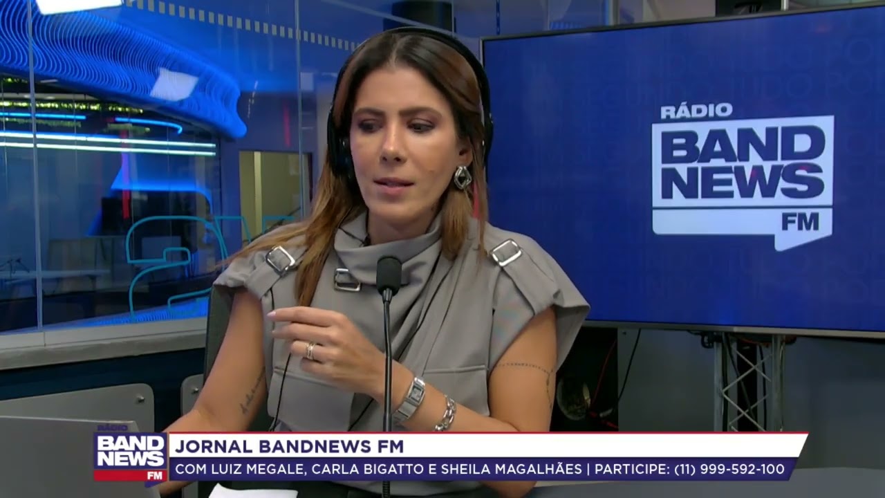 Possibilidade de a Polícia Federal pedir a prisão de Lulinha eleva a tensão em Brasília