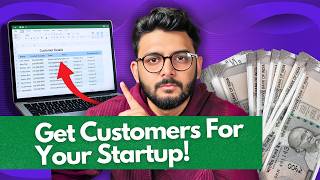 9 Ways to Find Customers in 2025 for your startup