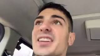 my gf broke up with me for spending my own money