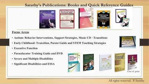 Standards-based IEPs for Students with Significant Needs - 60 minutes