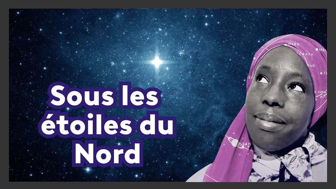 Les étoiles polaires n'auront plus de secrets pour vous 