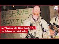 Le tueur de ben laden un hros amricain