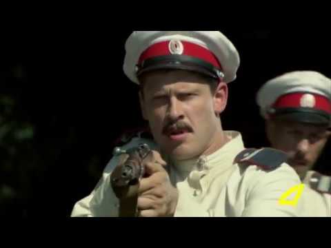 უკანასკნელი იანიჩარი- სერიალი ქვემო ქართლის ტელევიზიის ეთერში 11 -12- 2017