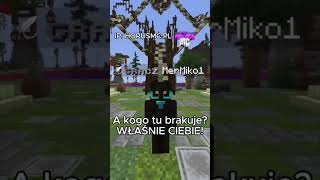 IP: HORUSMC.PL #horusmc #horus #minecraft #hosting