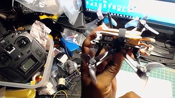 TinyHawk Freestyle Don