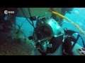 Neemo 19 mission day 2