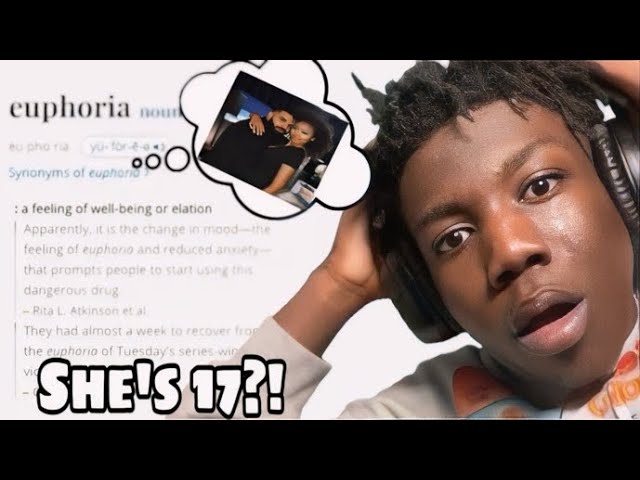 Young Dabo Reacts To Kendrick Lamar Diss Track - Euphoria class=