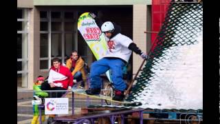 ReFRESH Jam 2012