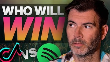 TikTok Battles Spotify With New Platform SoundOn | What You NEED To Know