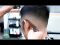 Fade Haircut 2020 🔥Short Mens Haircut