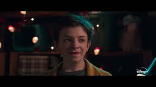Traversuras Navideñas | Tráiler Oficial | Disney+