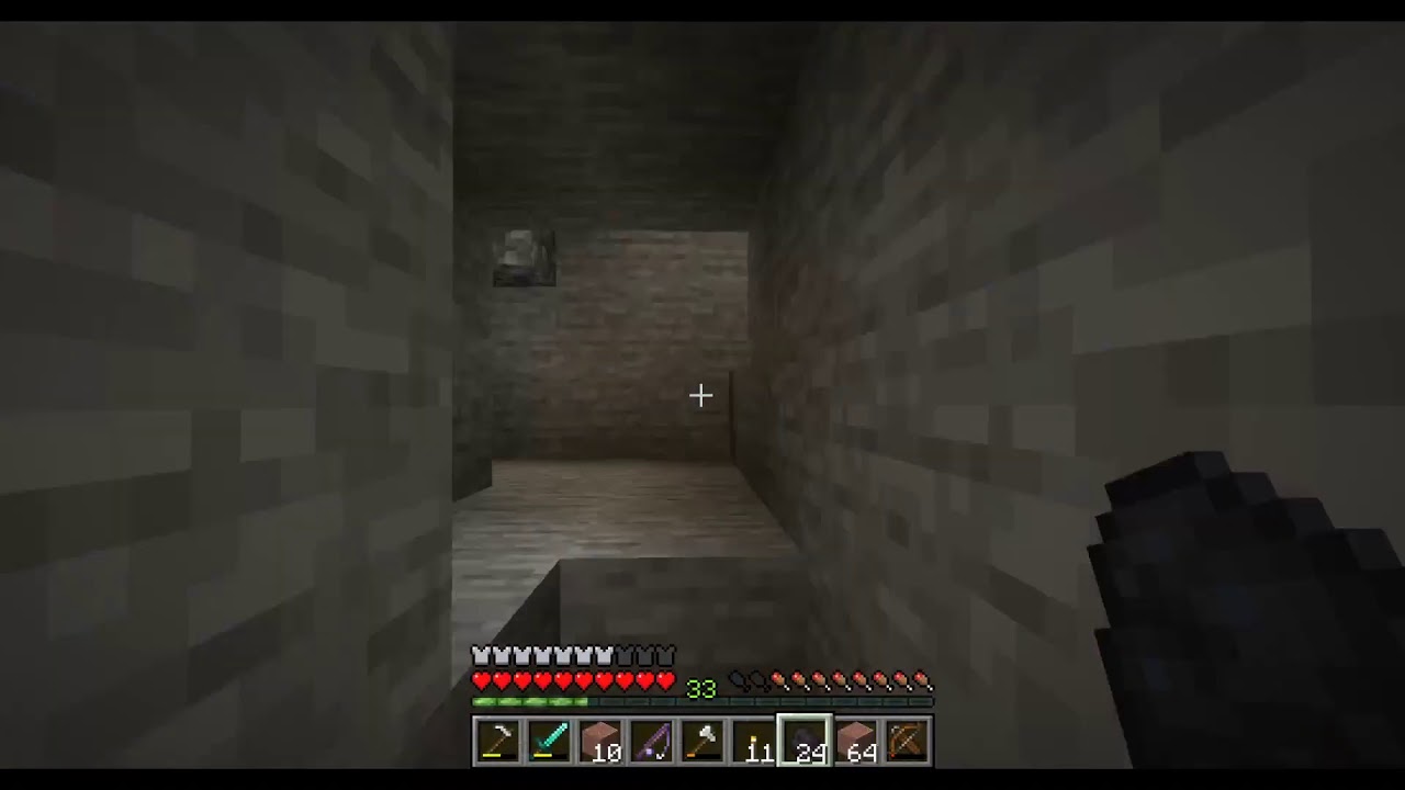 Minecraft ASMR / Lets Play - YouTube