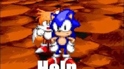 I think I downloaded the wrong version of SRB2