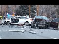 Bad Drivers Compilation 2022 (Car Crash, Driving Fails & More)