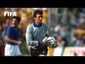 Zoff, Schumacher & More | Memorable Saves | 1982 FIFA World Cup