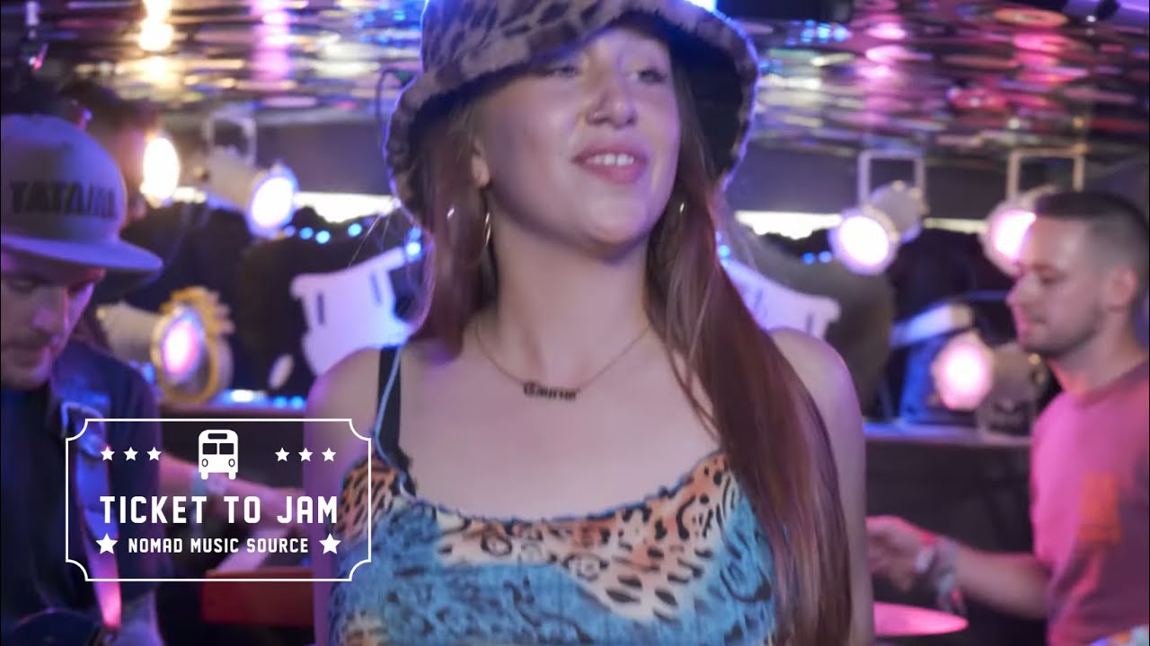 Watch Mellowmatic - Caught My Eye on YouTube Watch Mellowmatic - Caught My Eye on YouTube