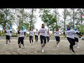 TARIK SIIS (SEMONGKOO) | OH BUNGA | ZUMBA FITNESS | DANGDUT | SS PUSPITA | CORHEO BY ZIN PIPIET