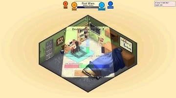 Game Dev Tycoon Walkthrough Part 1 (Let