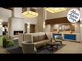 Holiday Inn Express Hotel & Suites Belmont By IHG | San Francisco (CA), United States | Hotel Review