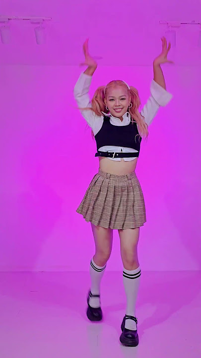 BIG RESPECT TO ALL K-POP IDOLS 🩷 @xin.official  #MYIDOL_CHALLENGE #XIN #IDOL #kpop #shorts