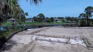 Indian River County builder accused of stealing thousands of dollars from customers