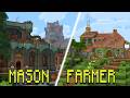 My Minecraft Forever World is DYING. Time to fix it.