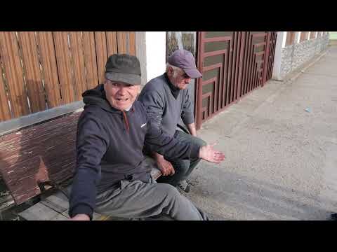 ISLAZ - Cea mai frumoasă comună din Teleorman, mai multe petreceri decât proiecte. 