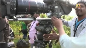 part 3 - endukante premanta audio launch - Ram Tamanna