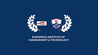 EIMT | European Institute of Management & Technology | Recognized Certifications | Edred Association