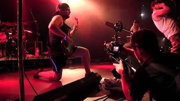 14.06.2013 Metalfest 17 LKA Longhorn - Lamagra live