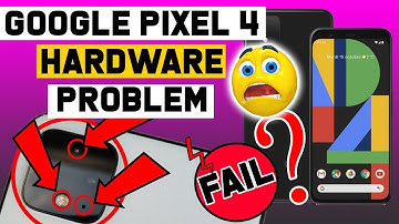 Why Google Pixel 4 is a Failure | First Look, Specifications, 6GB RAM, Camera, Features