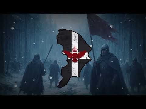 Ergam Seus Corações e Lutem pela Coruja Vermelha [Música Patriótica do Reino de Xandor]