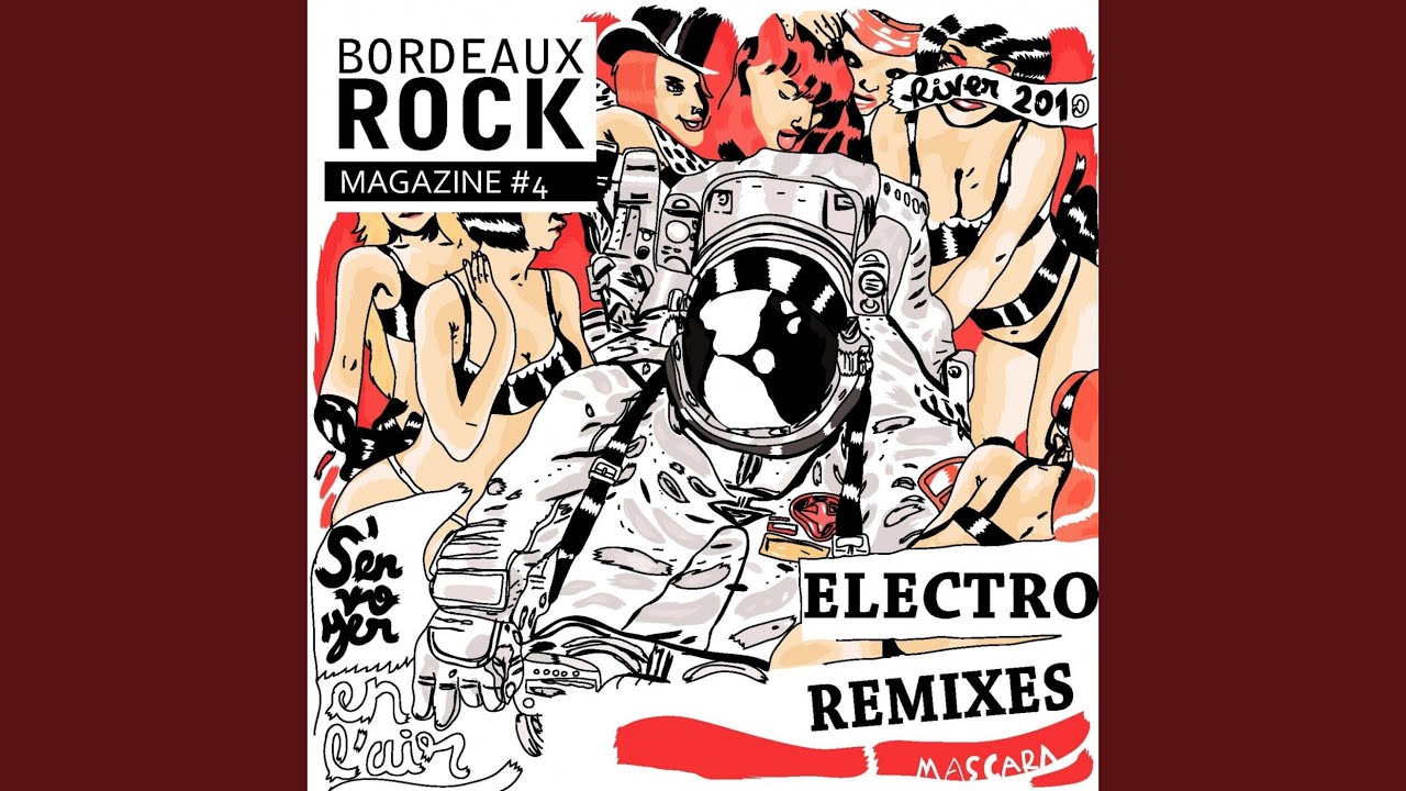 Turn Me On (United Remix)